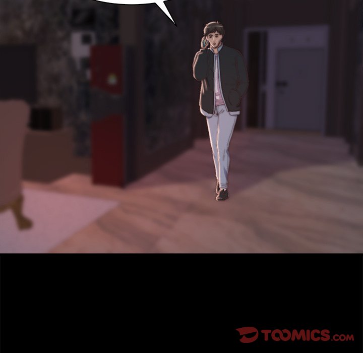 The Lost Girl - Chapter 25 [photo 70] - MangaPorn