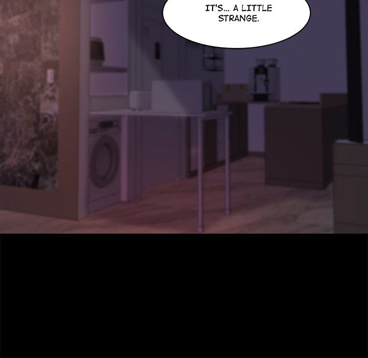 The Lost Girl - Chapter 25 [photo 73] - MangaPorn