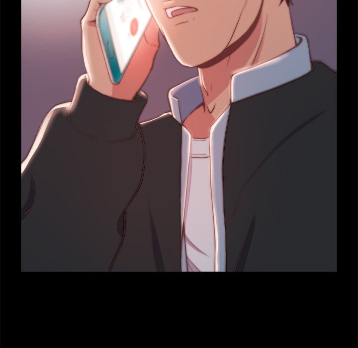 The Lost Girl - Chapter 25 [photo 75] - MangaPorn