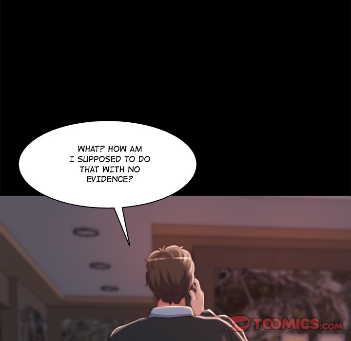 The Lost Girl - Chapter 25 [photo 78] - MangaPorn