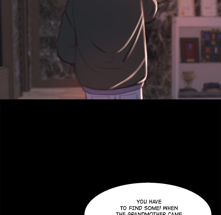 The Lost Girl - Chapter 25 [photo 79] - MangaPorn