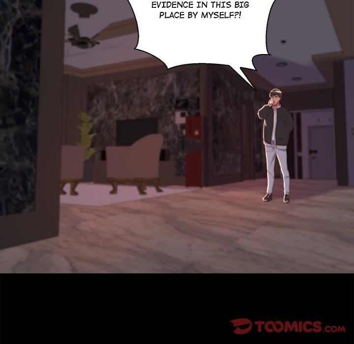 The Lost Girl - Chapter 25 [photo 82] - MangaPorn