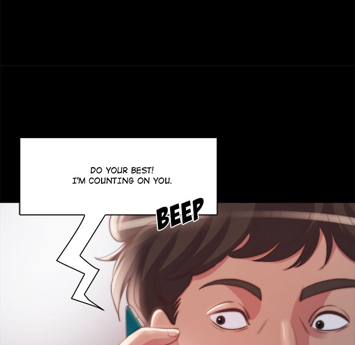 The Lost Girl - Chapter 25 [photo 83] - MangaPorn