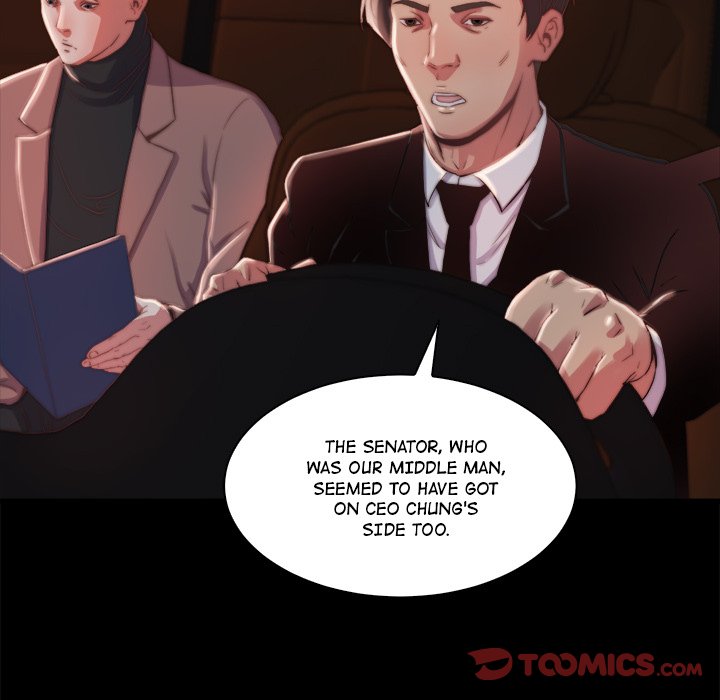 The Lost Girl - Chapter 25 [photo 94] - MangaPorn