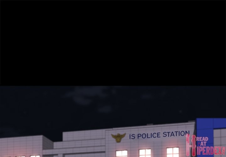 The Lost Girl - Chapter 26 [photo 1] - MangaPorn