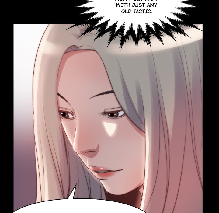 The Lost Girl - Chapter 26 [photo 100] - MangaPorn