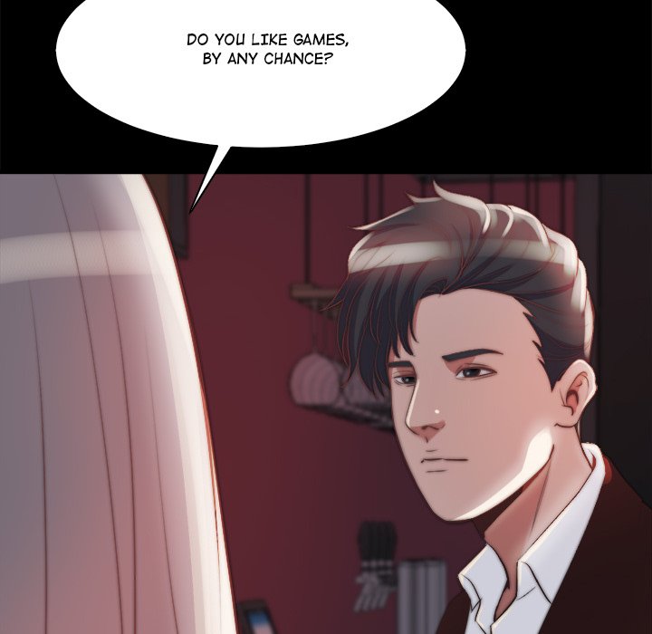 The Lost Girl - Chapter 26 [photo 105] - MangaPorn