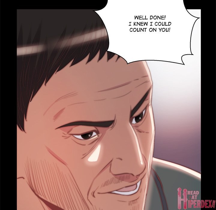 The Lost Girl - Chapter 26 [photo 11] - MangaPorn