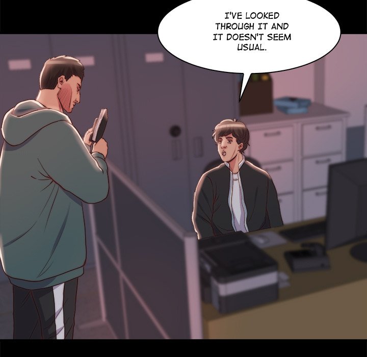 The Lost Girl - Chapter 26 [photo 13] - MangaPorn