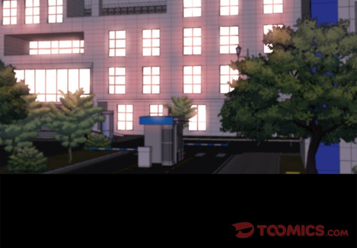 The Lost Girl - Chapter 26 [photo 2] - MangaPorn