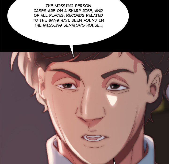 The Lost Girl - Chapter 26 [photo 25] - MangaPorn