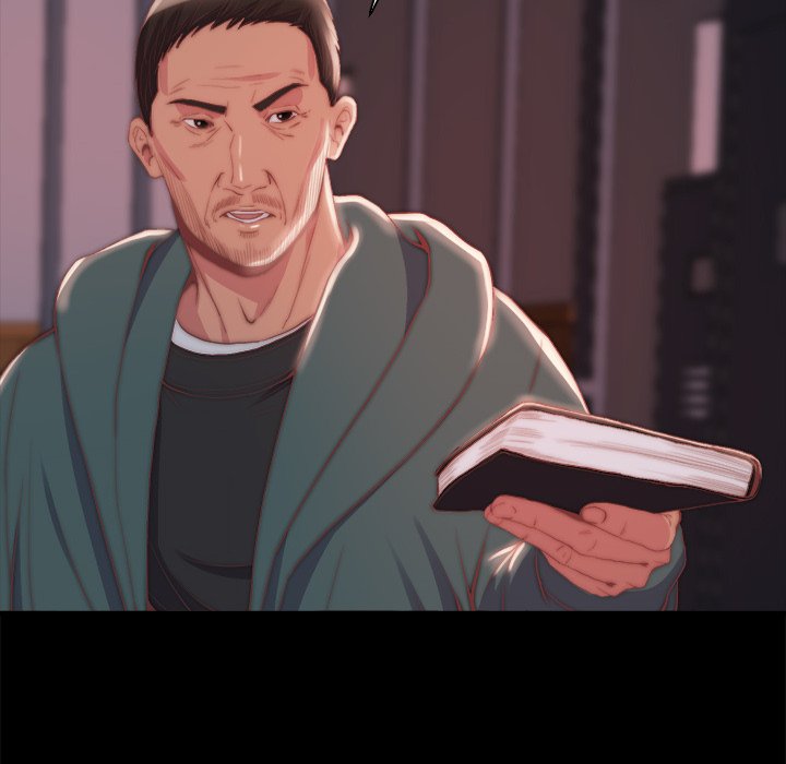 The Lost Girl - Chapter 26 [photo 30] - MangaPorn