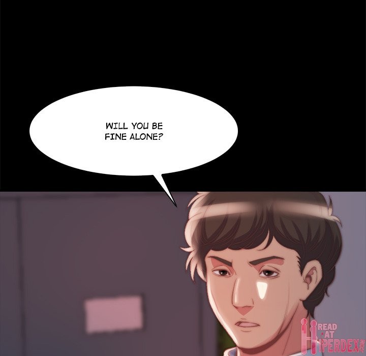 The Lost Girl - Chapter 26 [photo 31] - MangaPorn