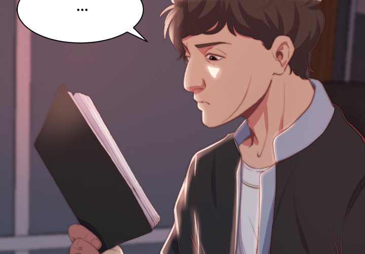 The Lost Girl - Chapter 26 [photo 4] - MangaPorn