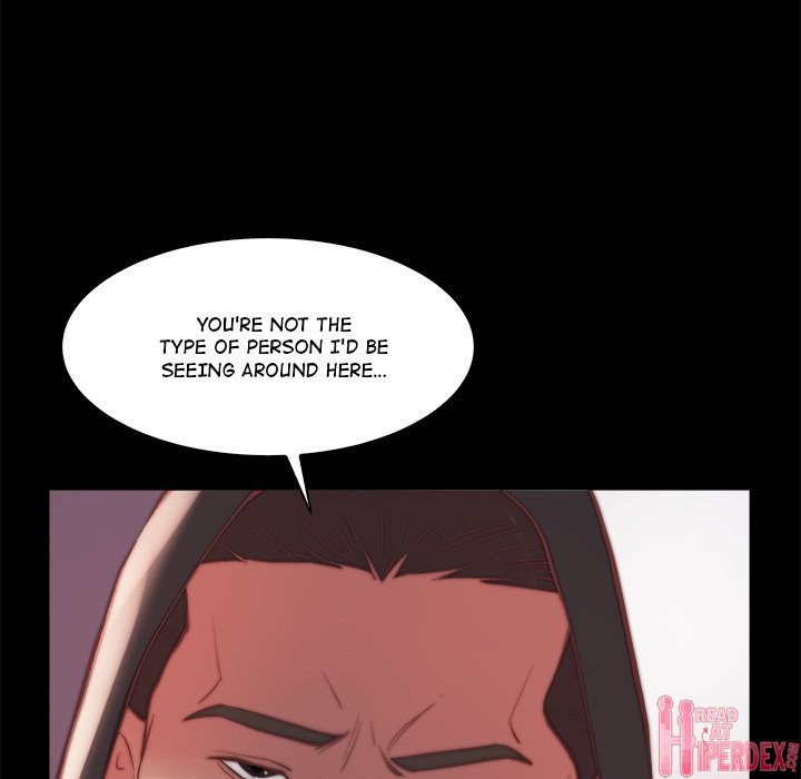 The Lost Girl - Chapter 26 [photo 41] - MangaPorn