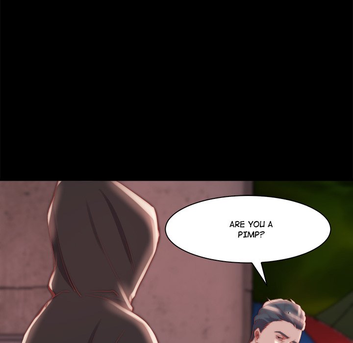 The Lost Girl - Chapter 26 [photo 43] - MangaPorn