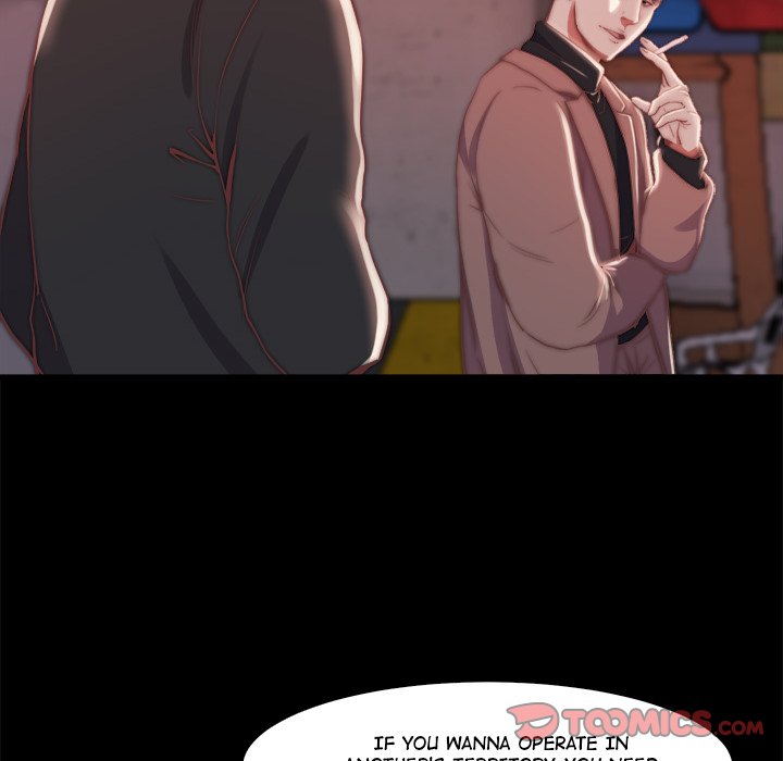 The Lost Girl - Chapter 26 [photo 44] - MangaPorn