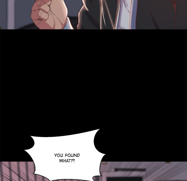 The Lost Girl - Chapter 26 [photo 5] - MangaPorn