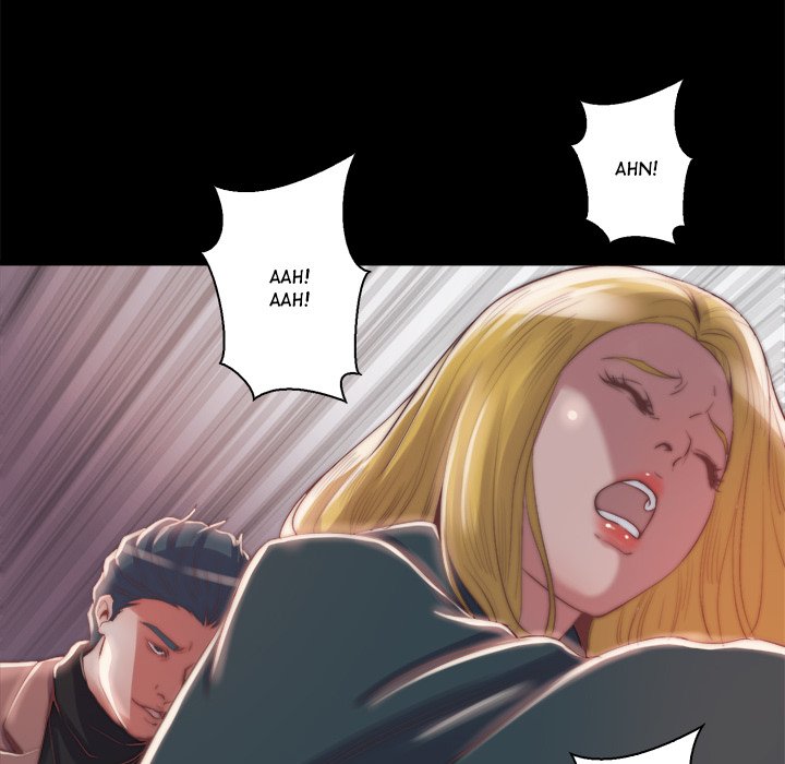 The Lost Girl - Chapter 26 [photo 58] - MangaPorn