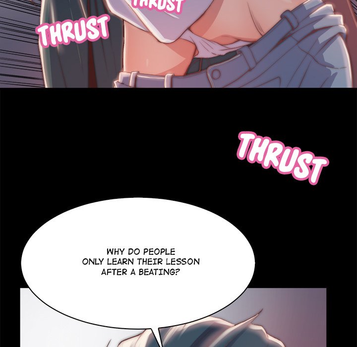 The Lost Girl - Chapter 26 [photo 63] - MangaPorn