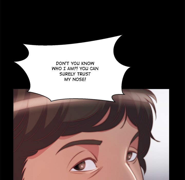 The Lost Girl - Chapter 26 [photo 7] - MangaPorn