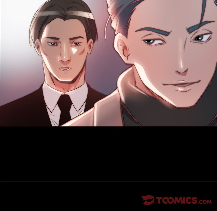 The Lost Girl - Chapter 26 [photo 80] - MangaPorn