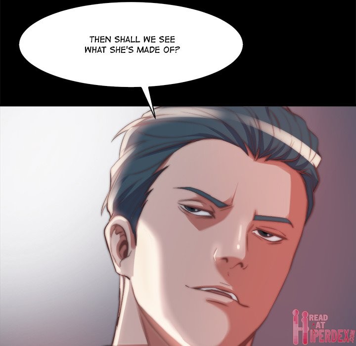 The Lost Girl - Chapter 26 [photo 81] - MangaPorn