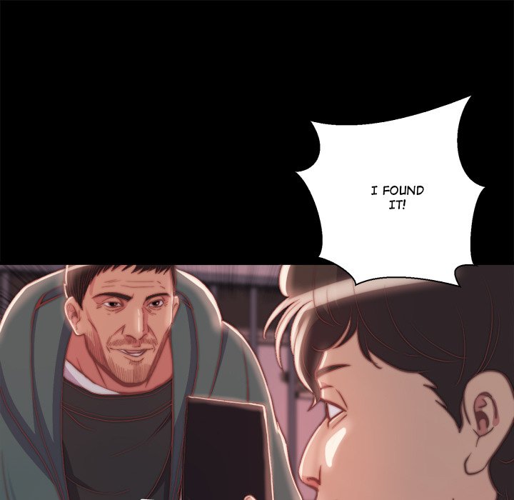 The Lost Girl - Chapter 26 [photo 9] - MangaPorn