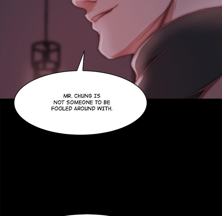 The Lost Girl - Chapter 26 [photo 97] - MangaPorn