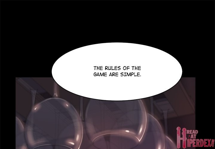 The Lost Girl - Chapter 27 [photo 1] - MangaPorn