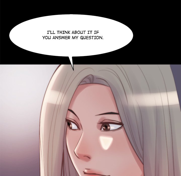 The Lost Girl - Chapter 27 [photo 107] - MangaPorn