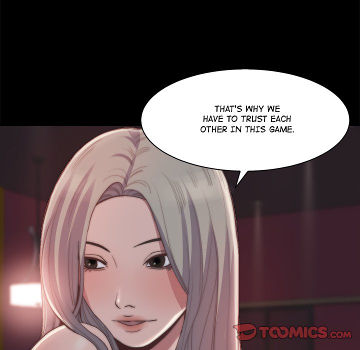 The Lost Girl - Chapter 27 [photo 14] - MangaPorn