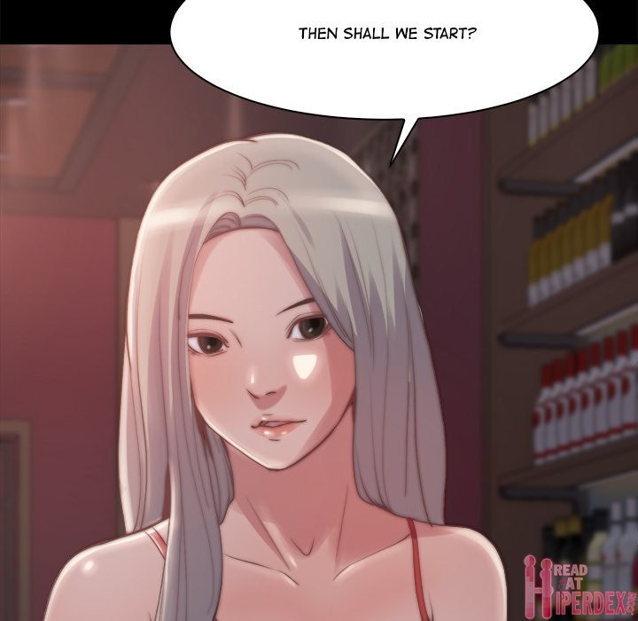 The Lost Girl - Chapter 27 [photo 16] - MangaPorn