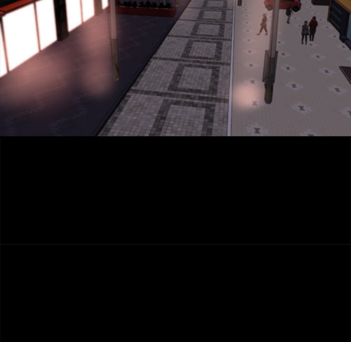 The Lost Girl - Chapter 27 [photo 22] - MangaPorn