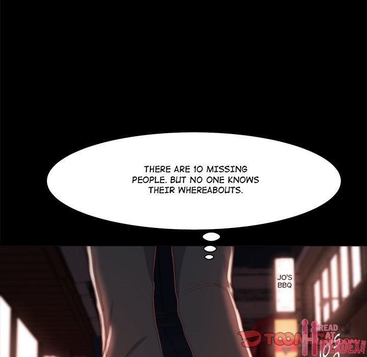 The Lost Girl - Chapter 27 [photo 26] - MangaPorn