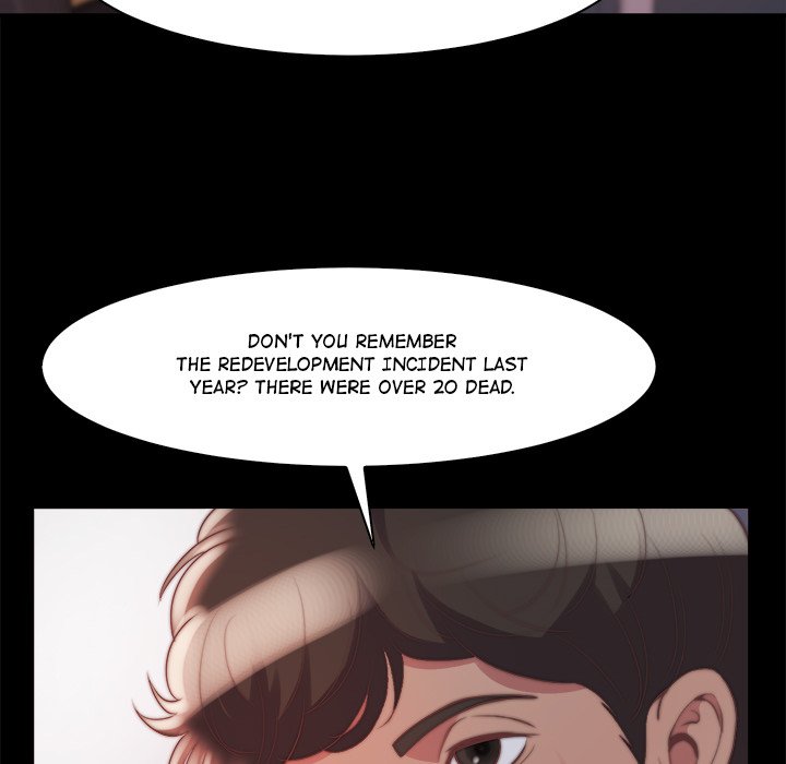 The Lost Girl - Chapter 27 [photo 34] - MangaPorn