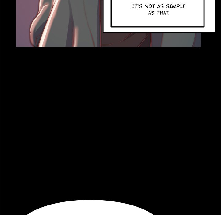 The Lost Girl - Chapter 27 [photo 39] - MangaPorn