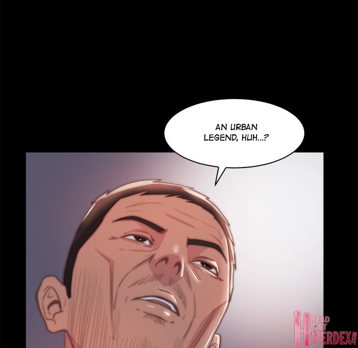 The Lost Girl - Chapter 27 [photo 46] - MangaPorn