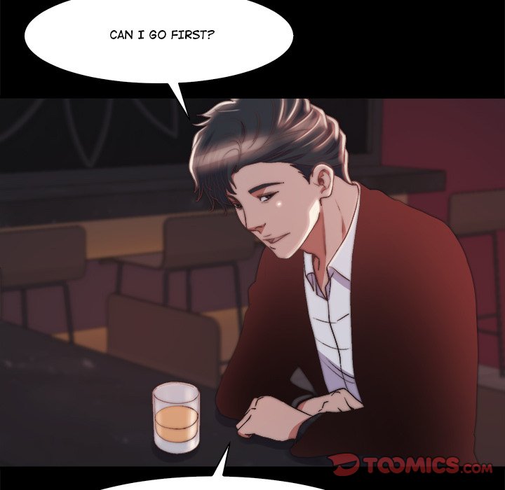 The Lost Girl - Chapter 27 [photo 50] - MangaPorn