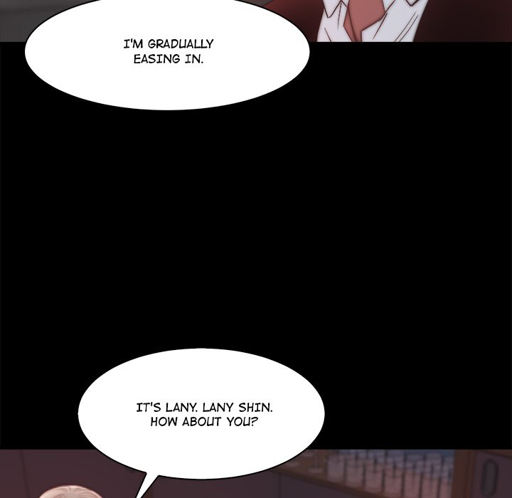 The Lost Girl - Chapter 27 [photo 54] - MangaPorn