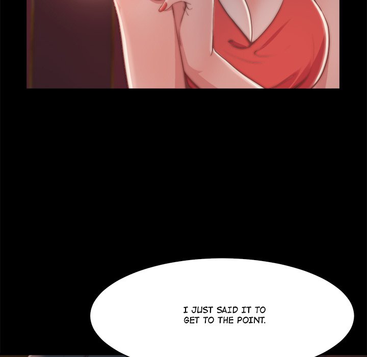 The Lost Girl - Chapter 27 [photo 58] - MangaPorn