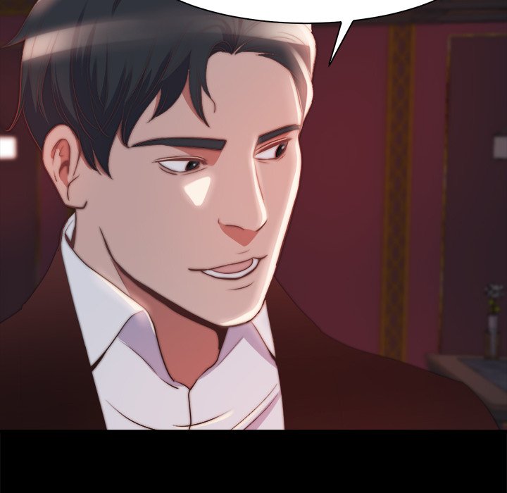 The Lost Girl - Chapter 27 [photo 59] - MangaPorn