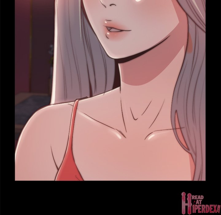 The Lost Girl - Chapter 27 [photo 6] - MangaPorn