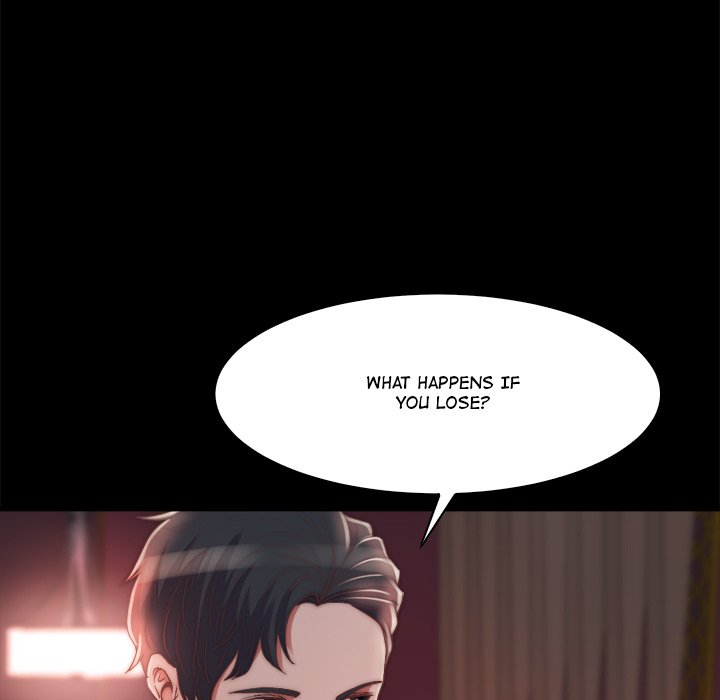 The Lost Girl - Chapter 27 [photo 7] - MangaPorn