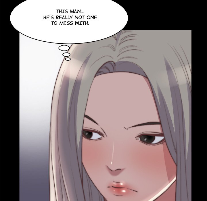 The Lost Girl - Chapter 27 [photo 72] - MangaPorn