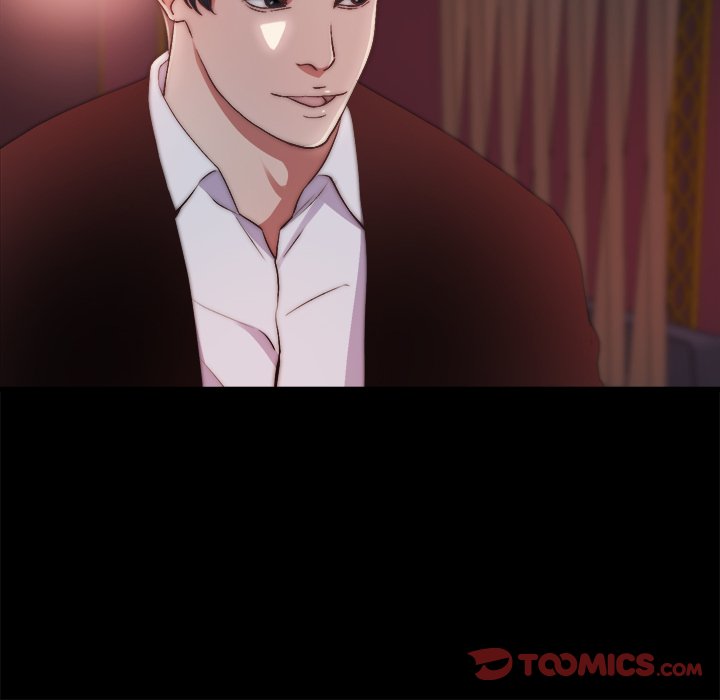The Lost Girl - Chapter 27 [photo 8] - MangaPorn
