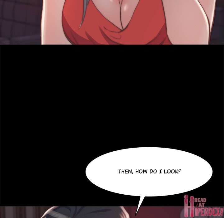 The Lost Girl - Chapter 27 [photo 81] - MangaPorn