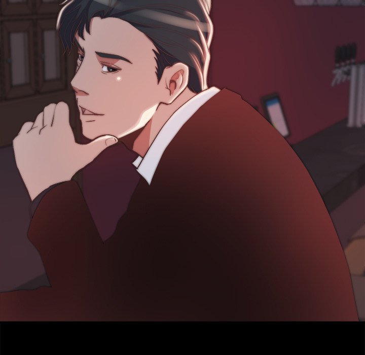 The Lost Girl - Chapter 27 [photo 82] - MangaPorn