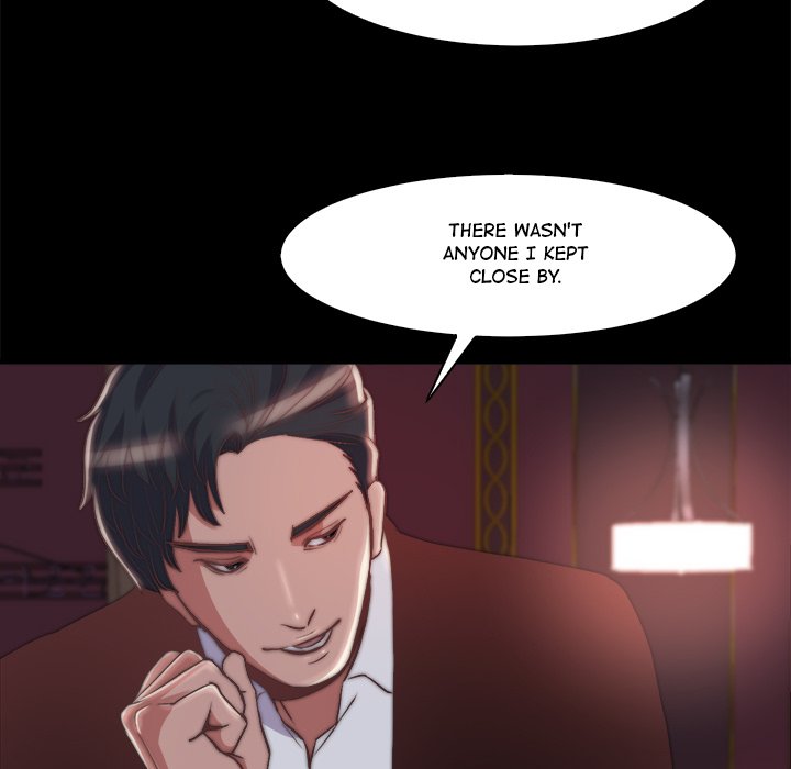 The Lost Girl - Chapter 27 [photo 88] - MangaPorn