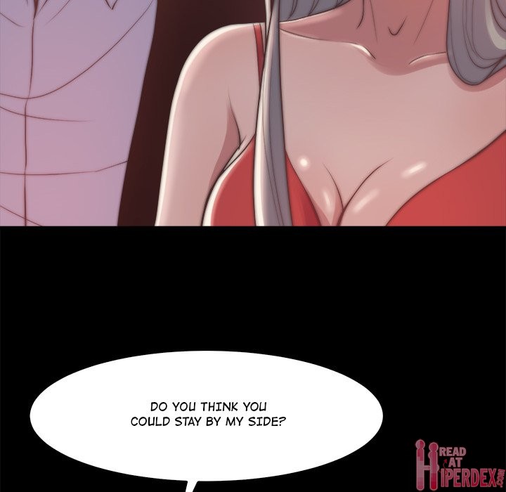 The Lost Girl - Chapter 27 [photo 91] - MangaPorn